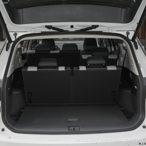Kit di conversione delle auto elettriche 2022 VW ID6 Crozz Pro per Volkswagen